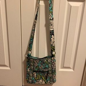 Vera Bradley Crossbody Bag
